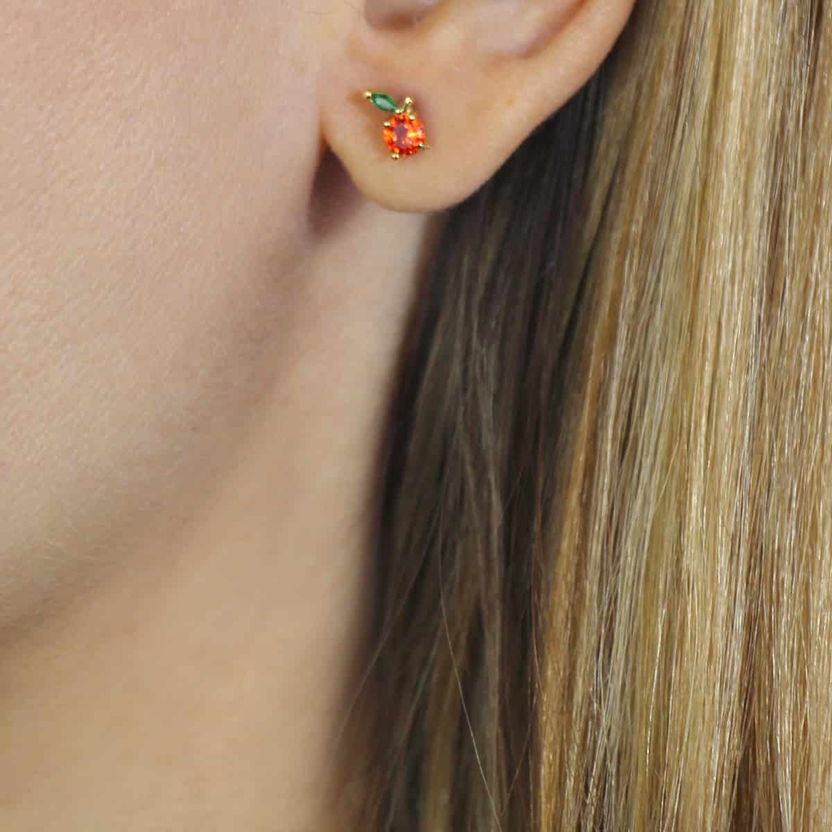 Piercing Teresa