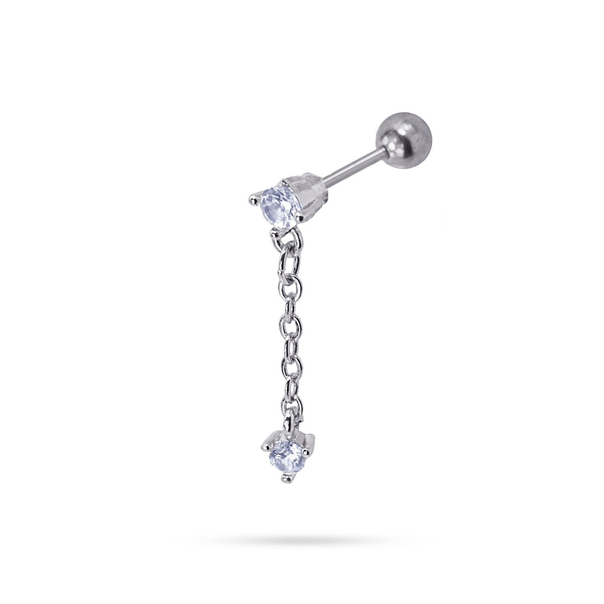 Elena Piercing