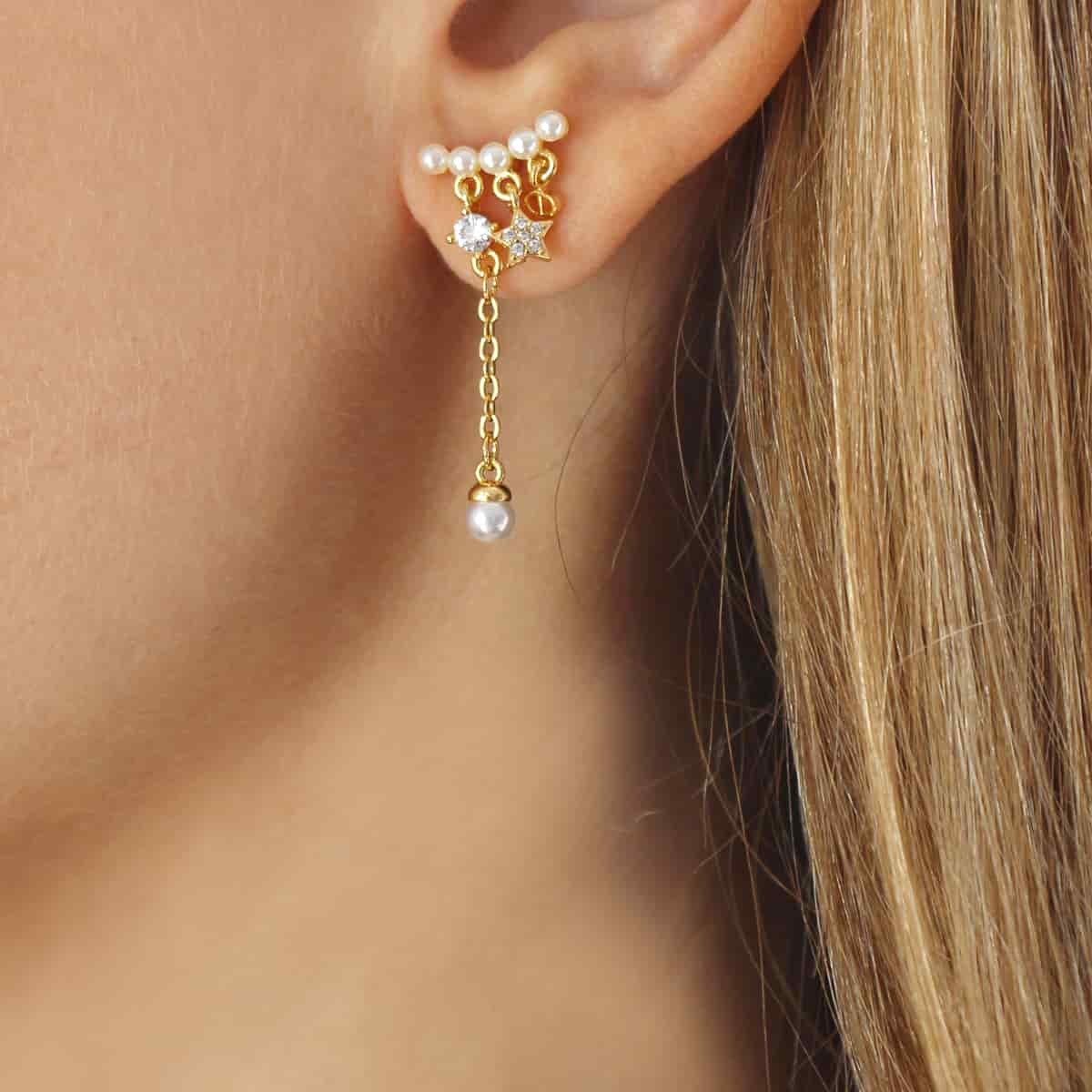 Isabel Piercing