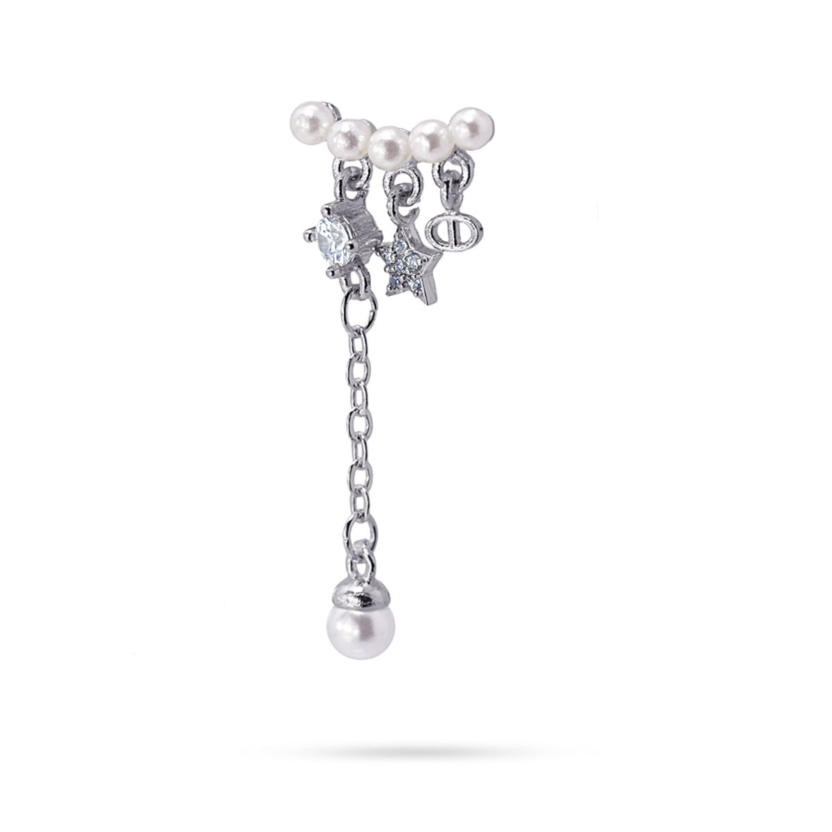 Isabel Piercing