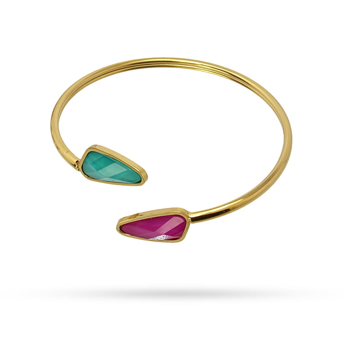 Lilac Bracelet