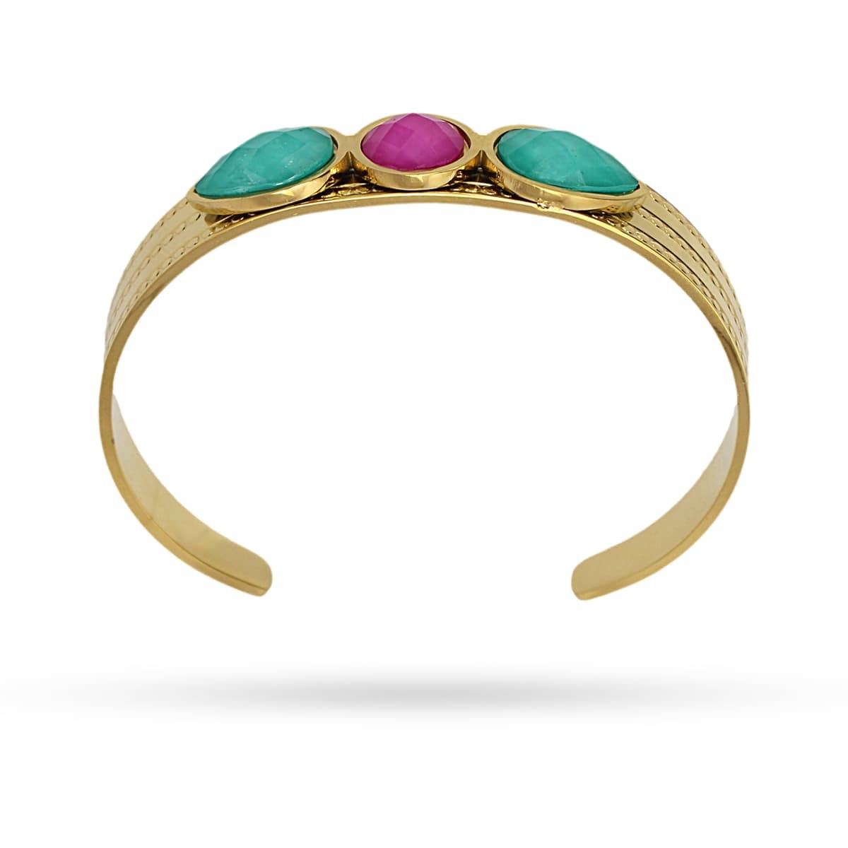 Pulsera Lirio
