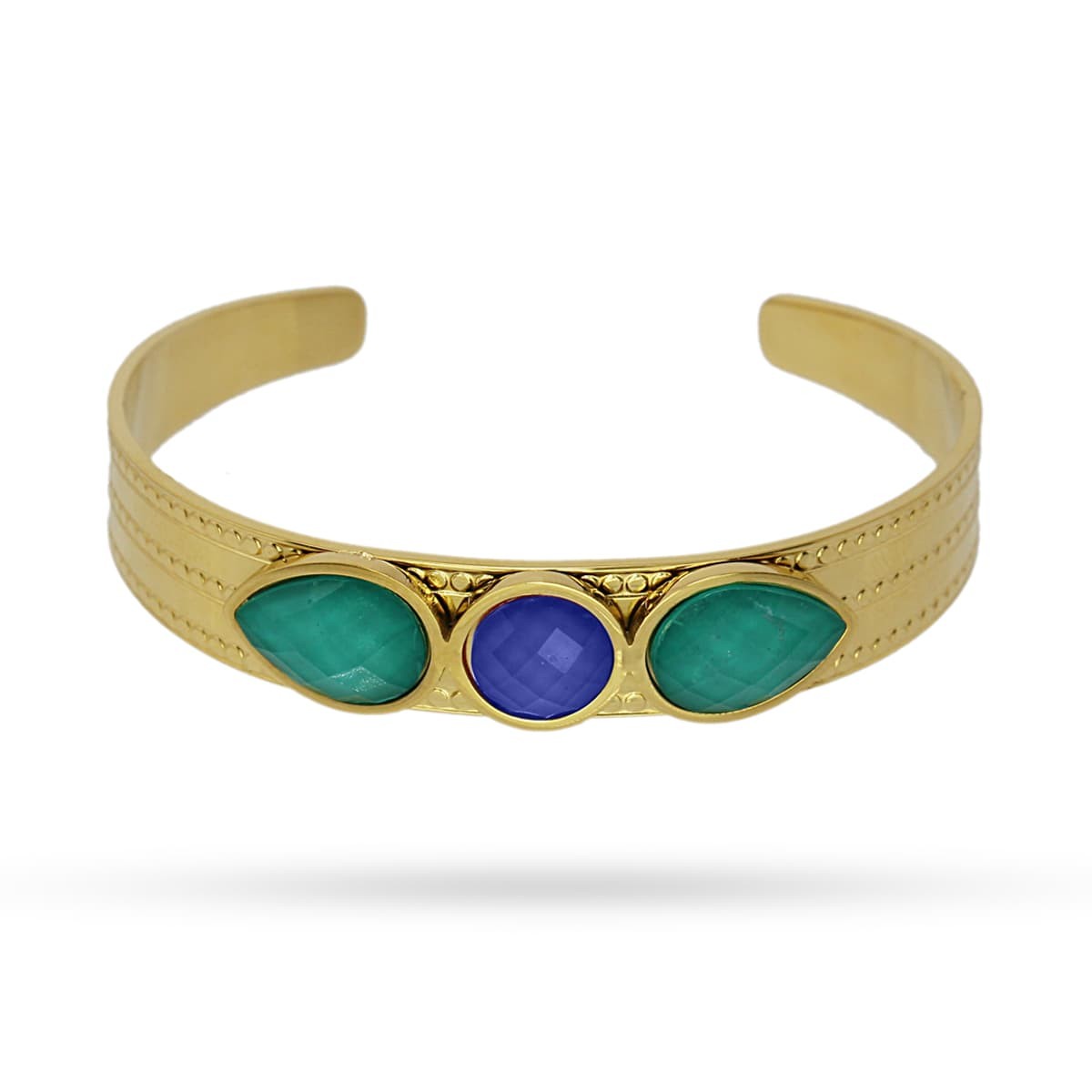 Pulsera Lirio