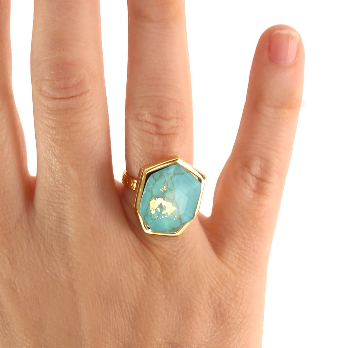 Dahlia Ring