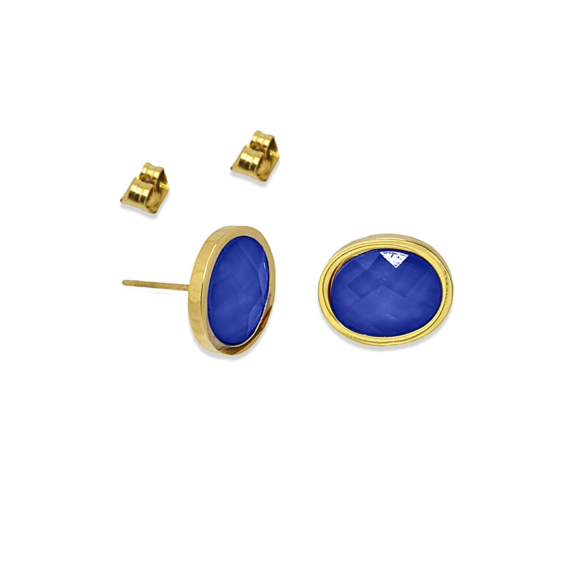 Lily Earrings
