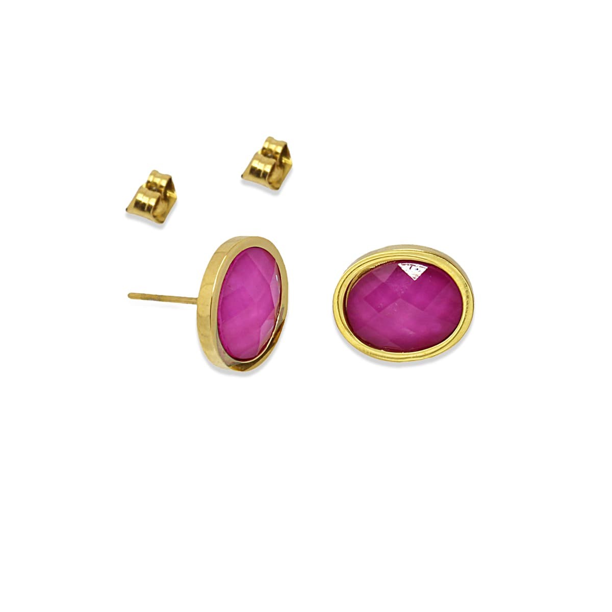 Lily Earrings