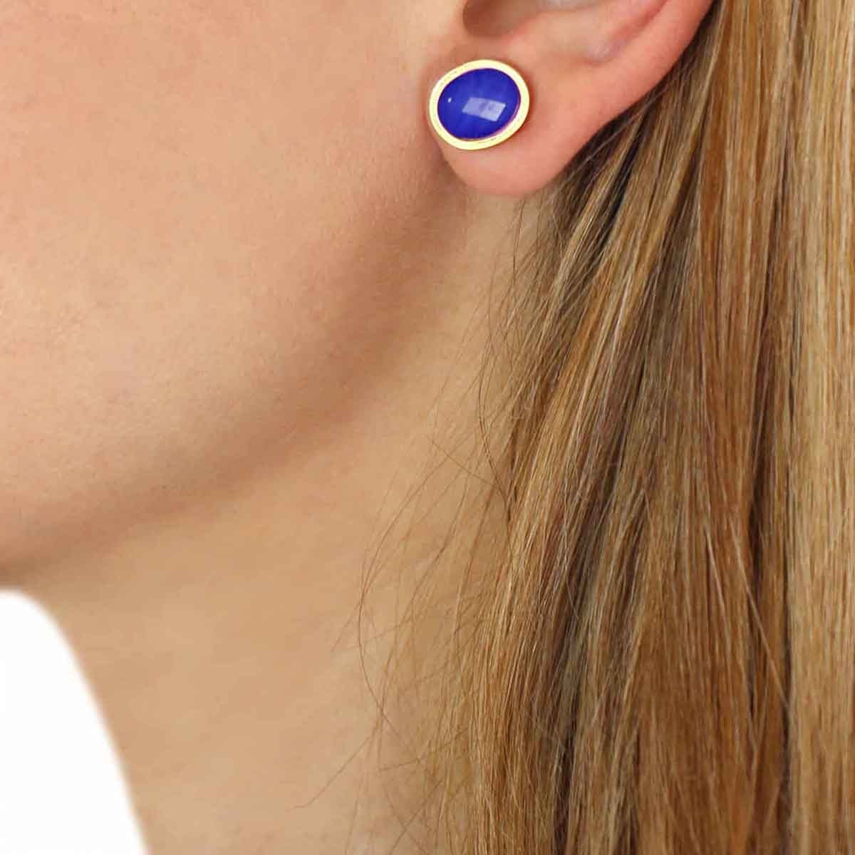 Lily Earrings