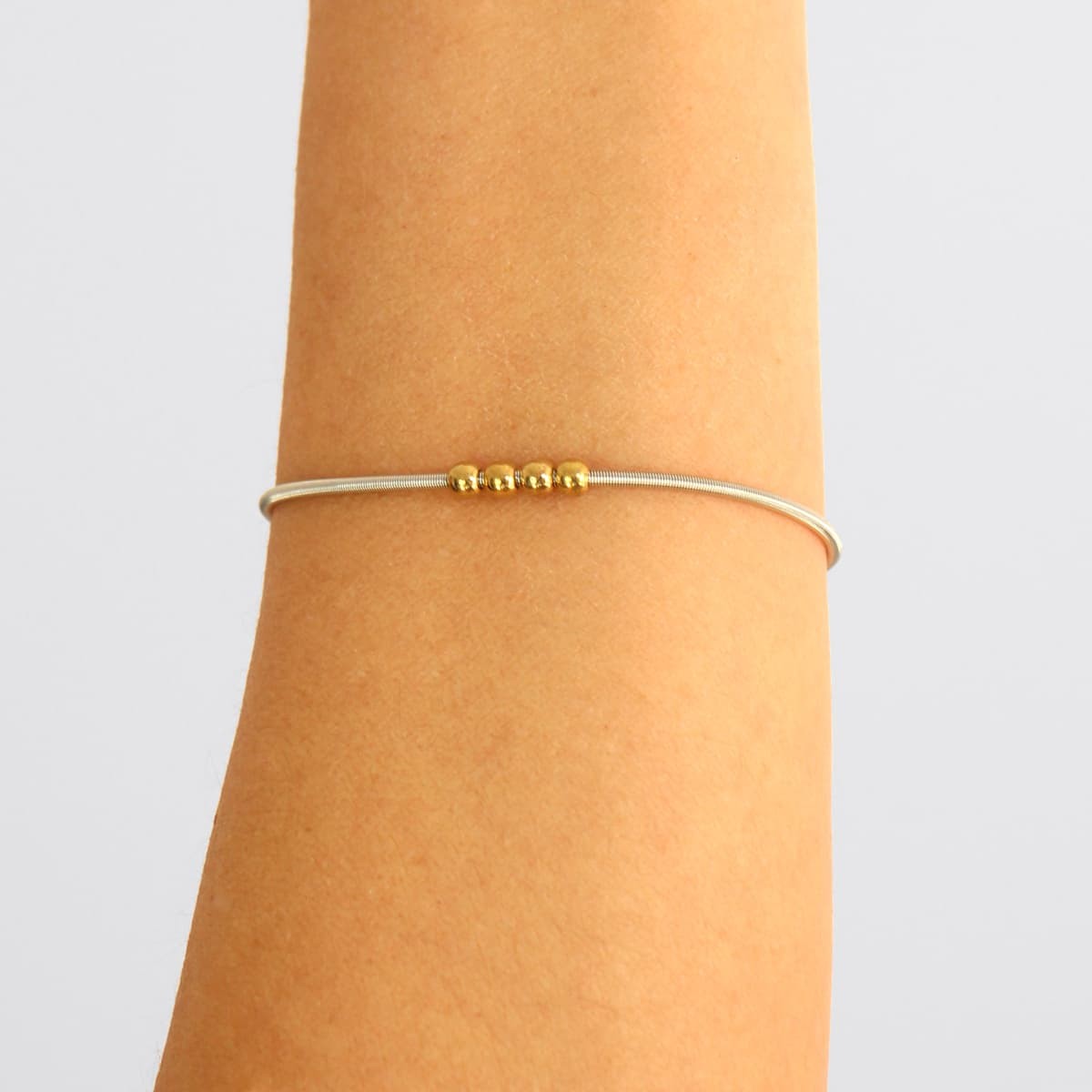 Pulsera Eiger