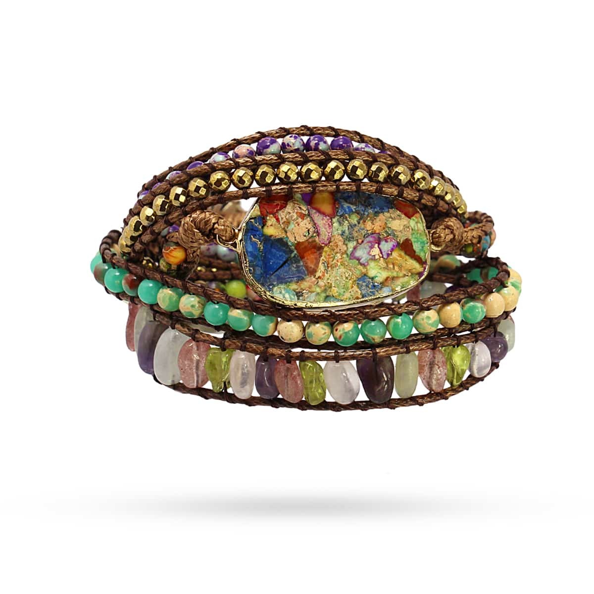 Pulsera Galilea