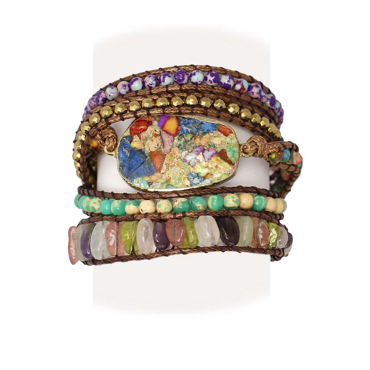 Pulsera Galilea