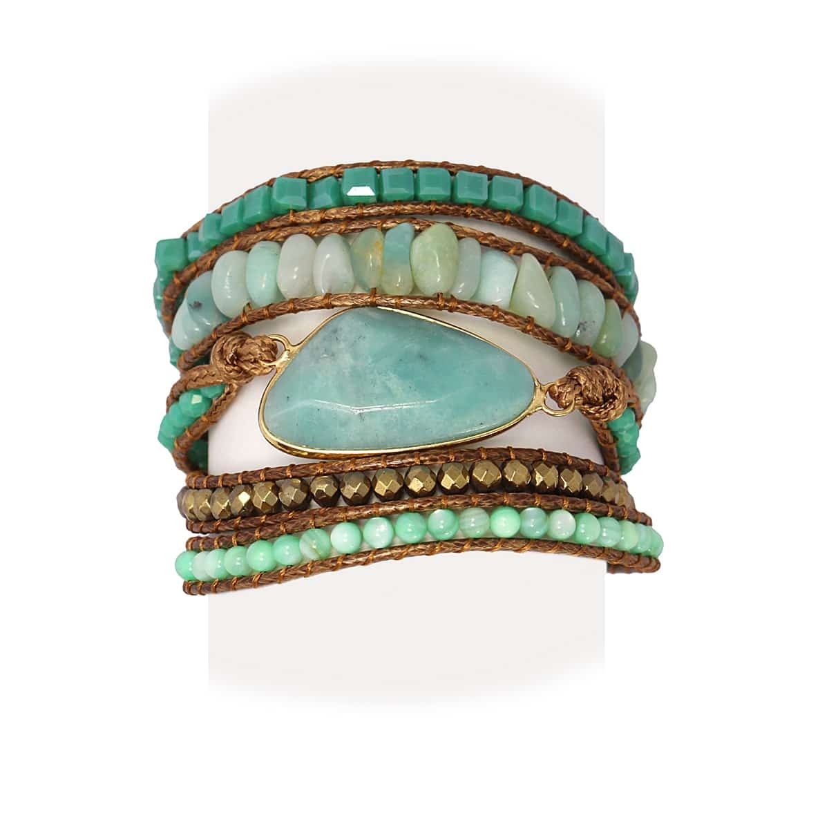 Pulsera Galilea