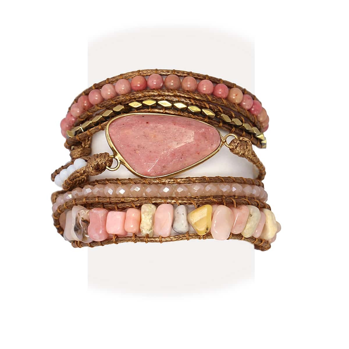 Pulsera Galilea