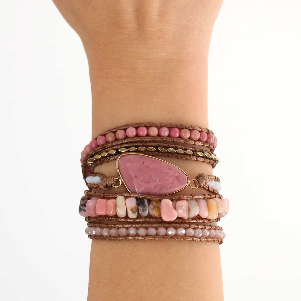 Pulsera Galilea