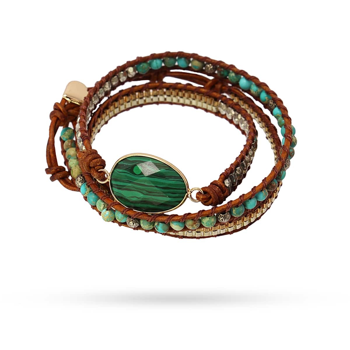 Pulsera Caspio