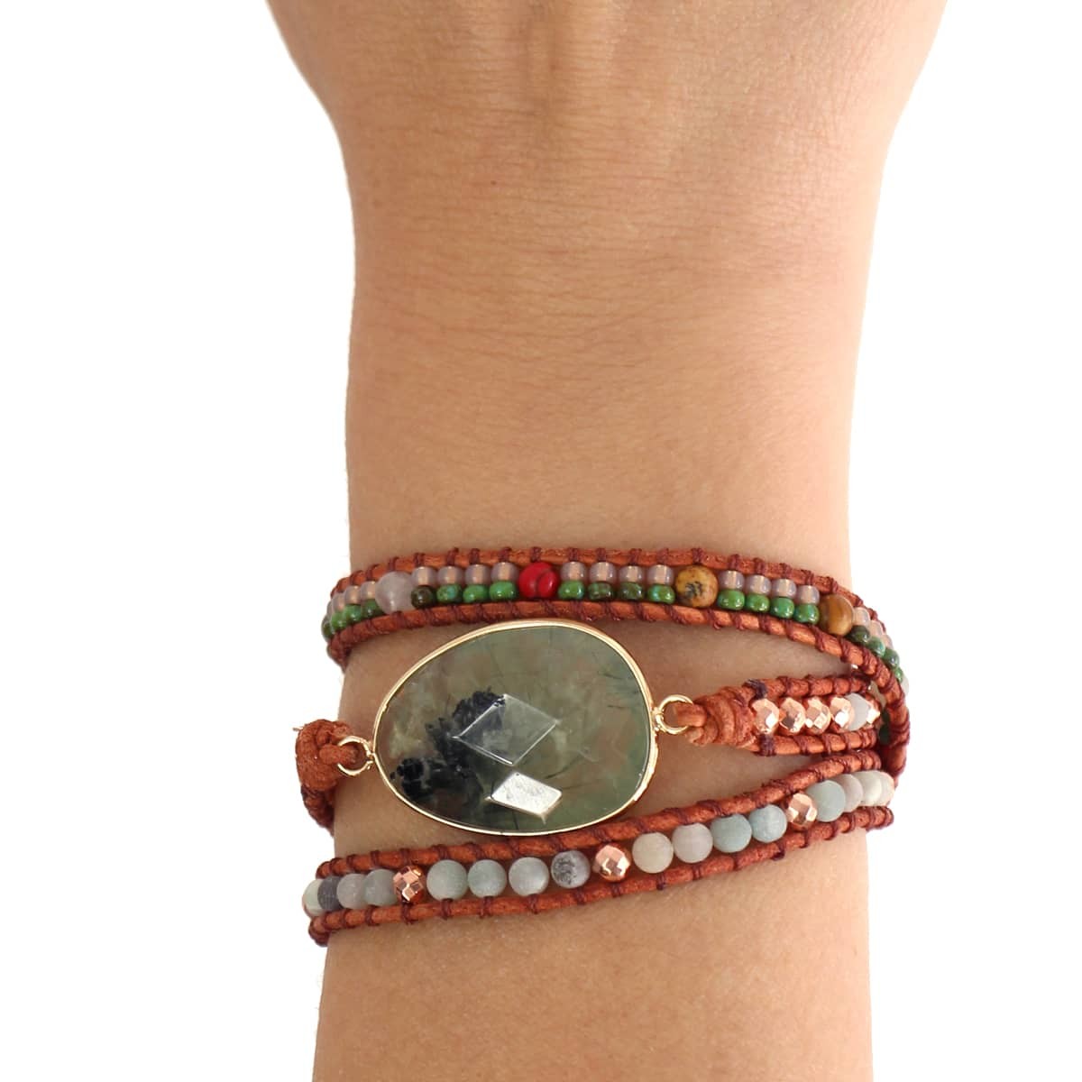 Pulsera Caspio