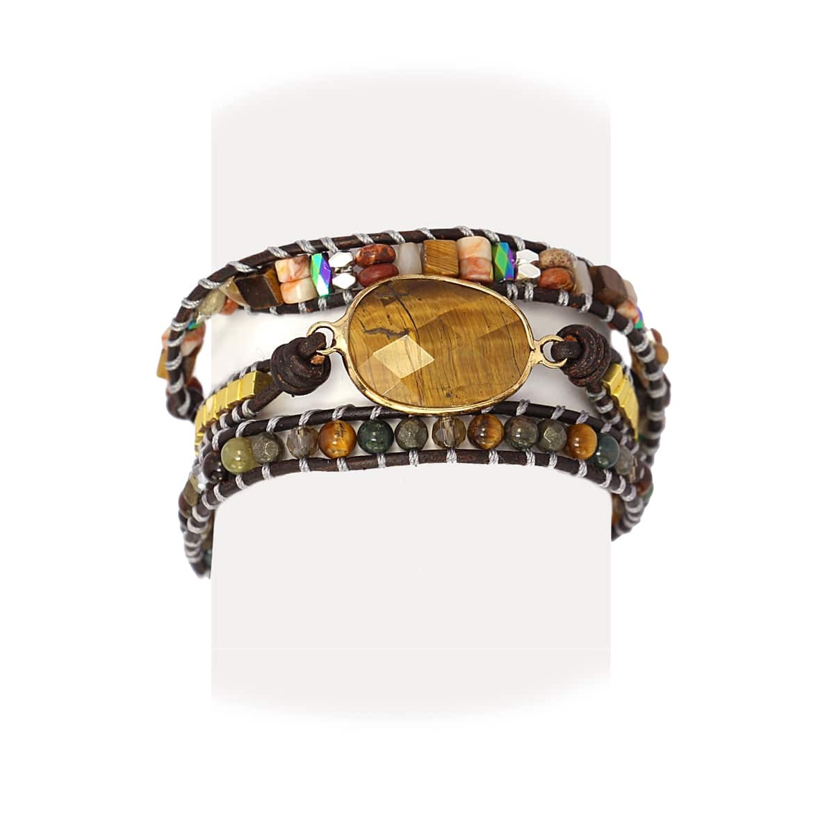 Pulsera Caspio