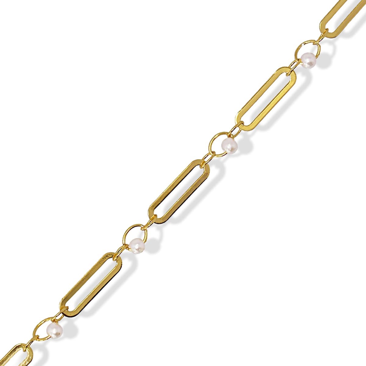 Tobillera Po Blanco Anartxy