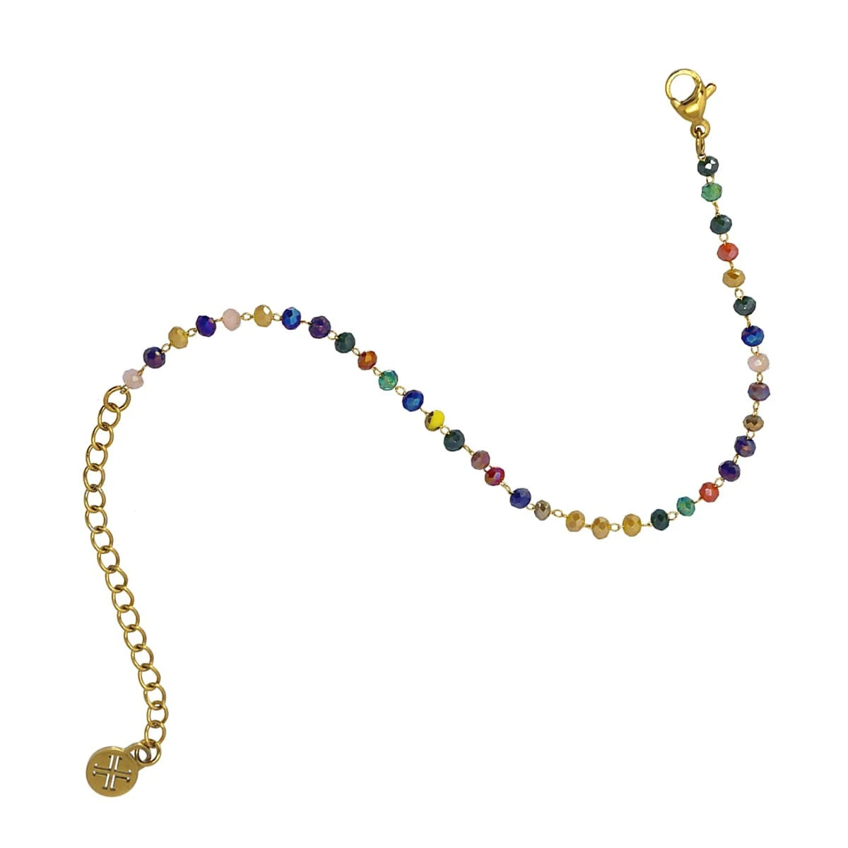 Tobillera Leman Combinado Anartxy