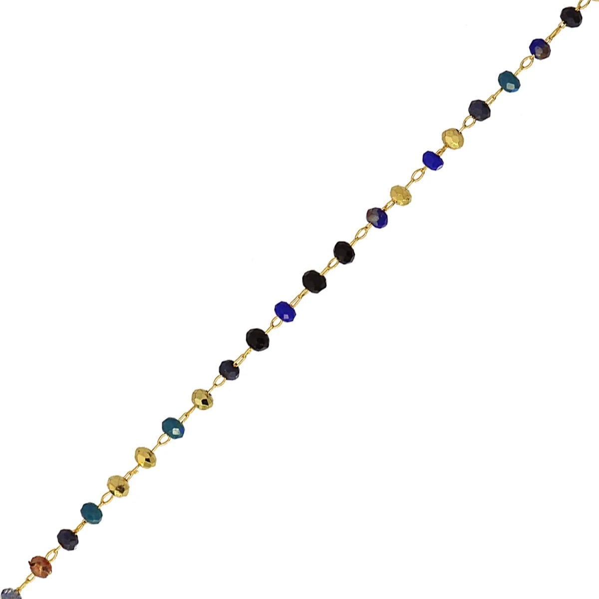 Tobillera Leman Gris Anartxy