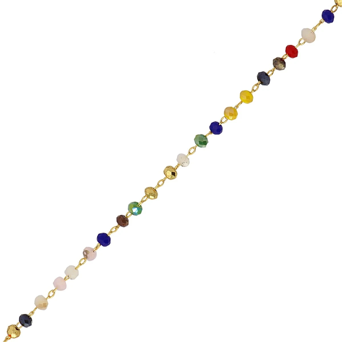 Tobillera Leman Gris Anartxy