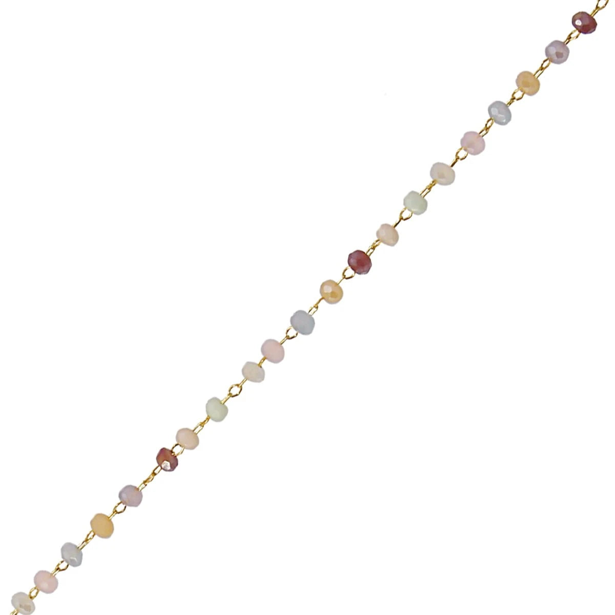 Tobillera Leman Gris Anartxy