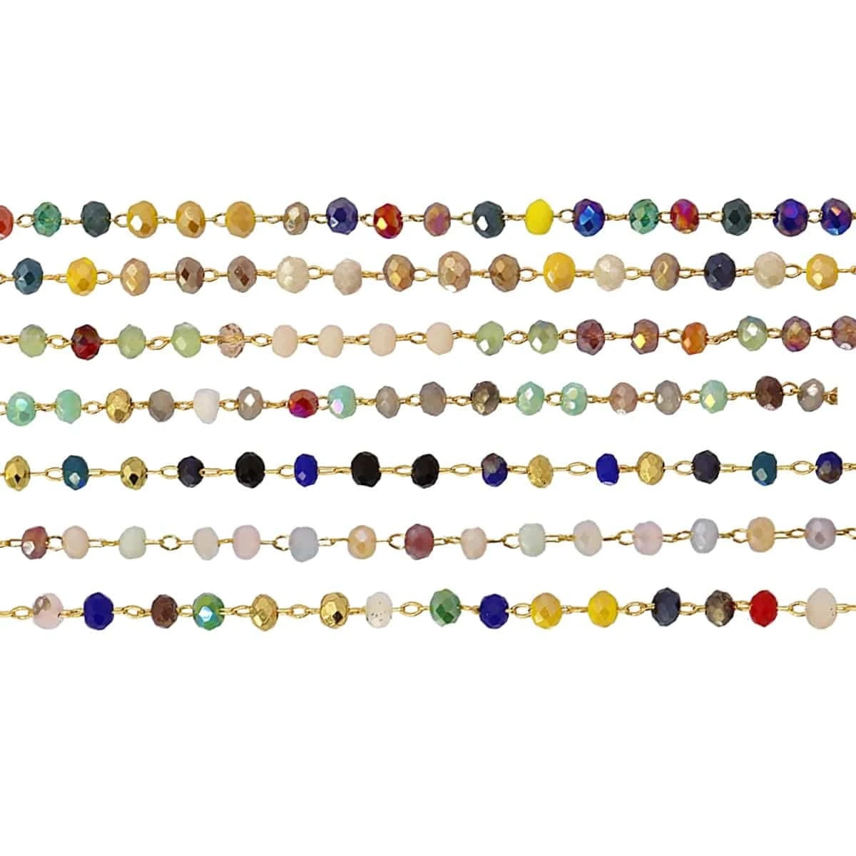 Tobillera Leman Gris Anartxy