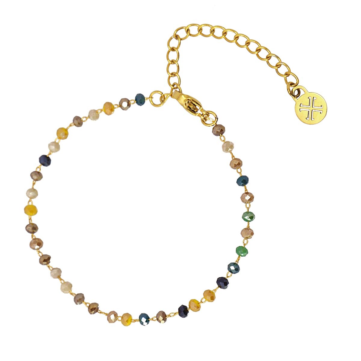 Pulsera Leman