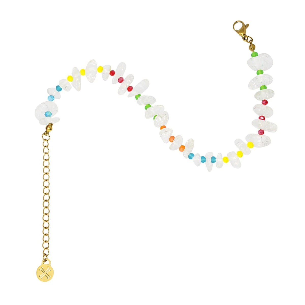 Tobillera Loira Combinado Anartxy