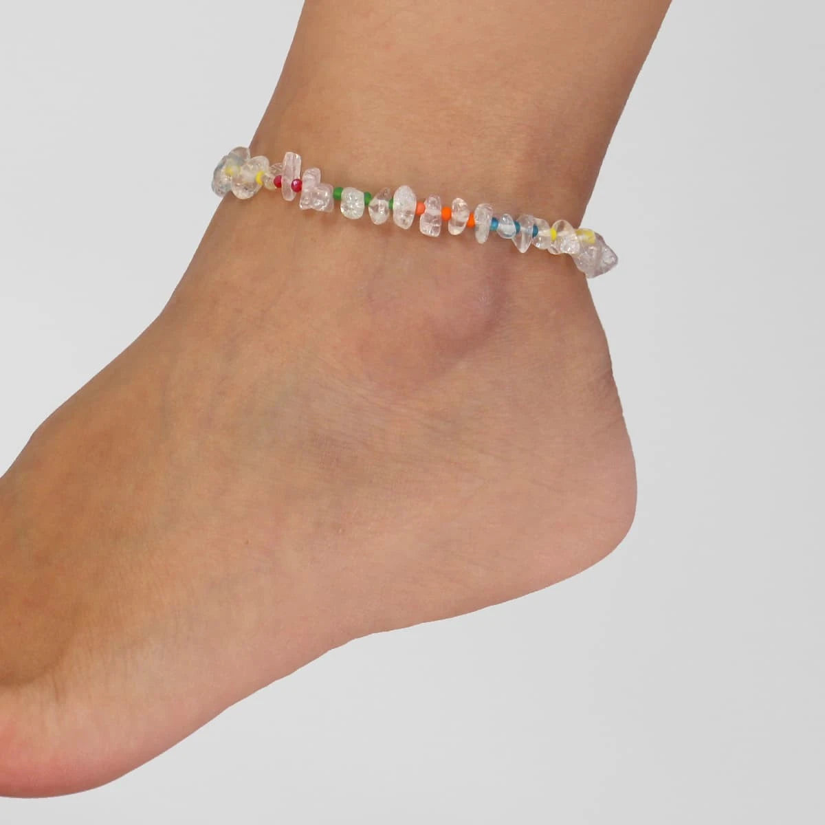 Tobillera Loira Combinado Anartxy