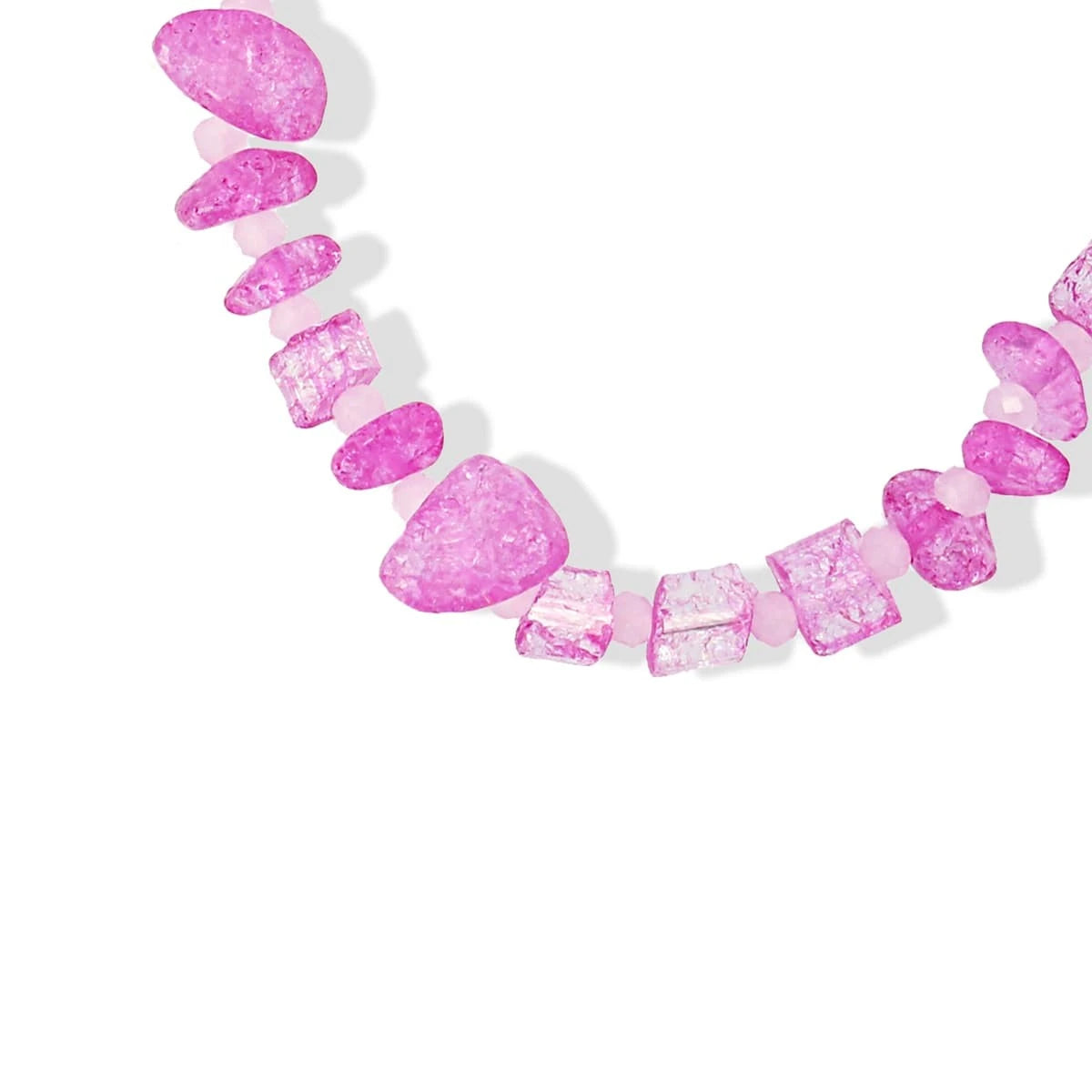 Tobillera Loira Rosa Anartxy