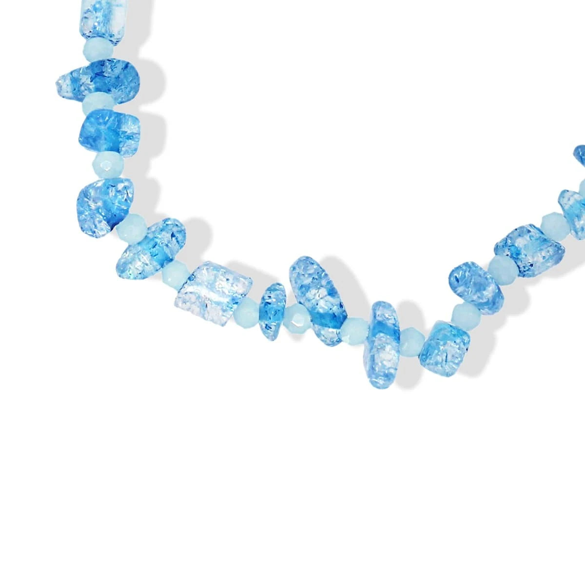 Tobillera Loira Azul Anartxy