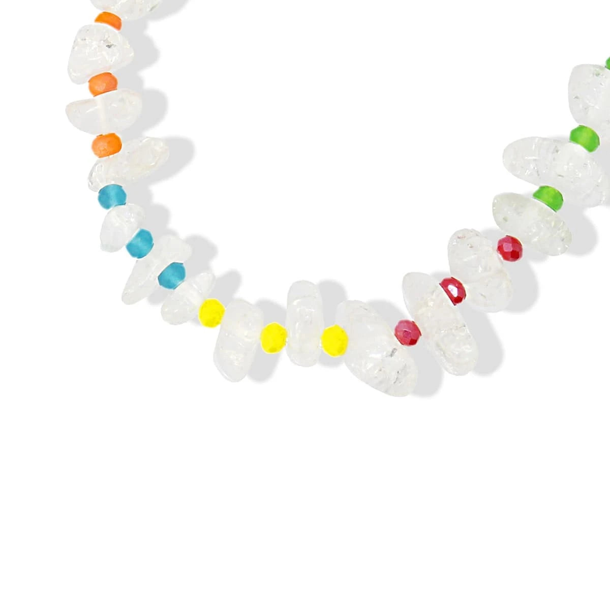 Tobillera Loira Combinado Anartxy