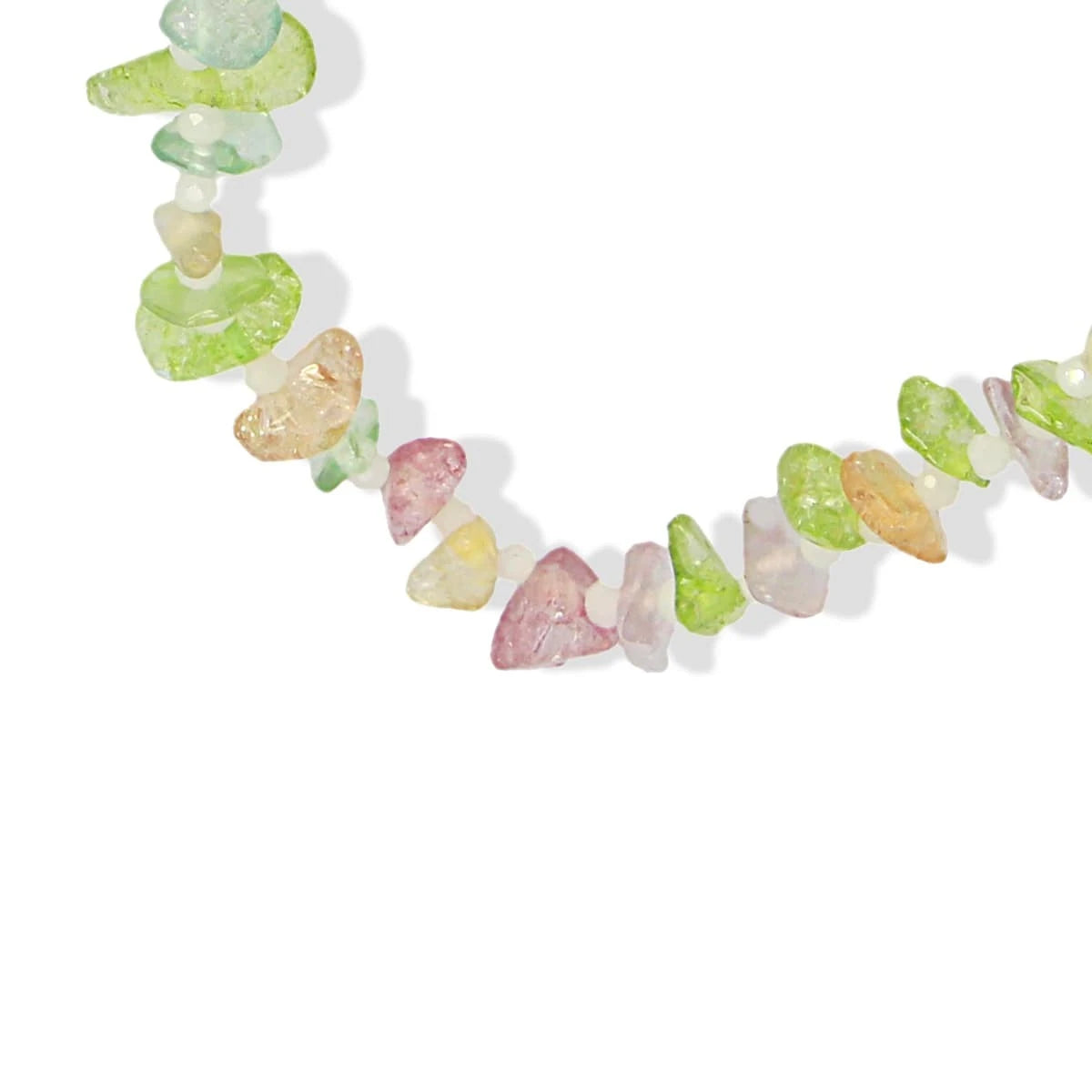 Tobillera Loira Verde claro Anartxy