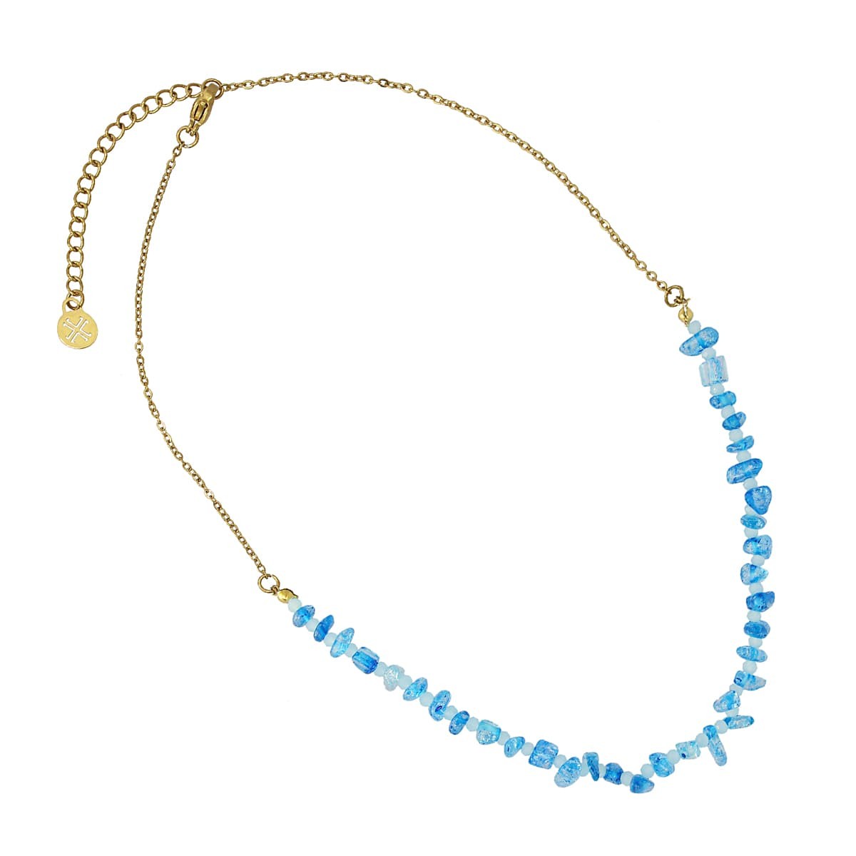 Loire necklace