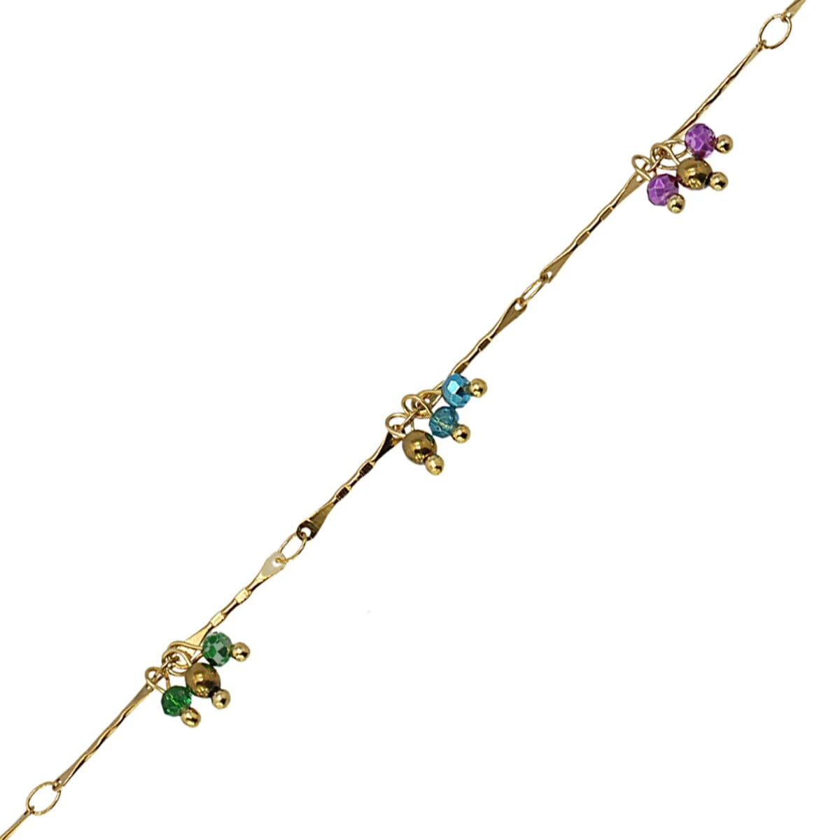 Tobillera Volga Combinado Anartxy