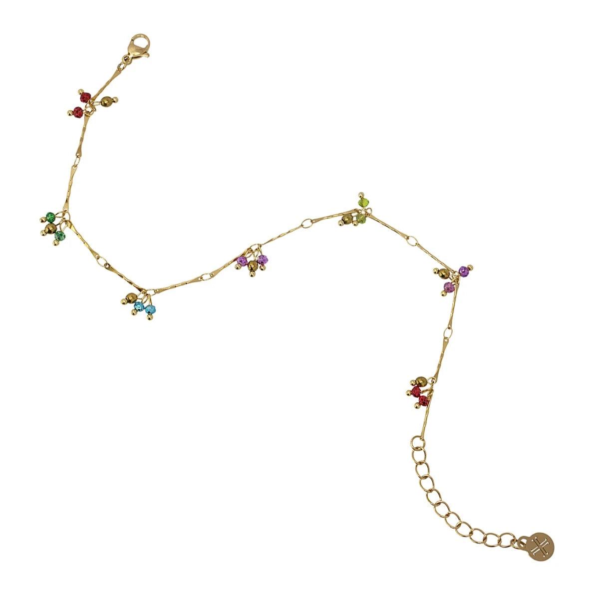 Tobillera Volga Combinado Anartxy