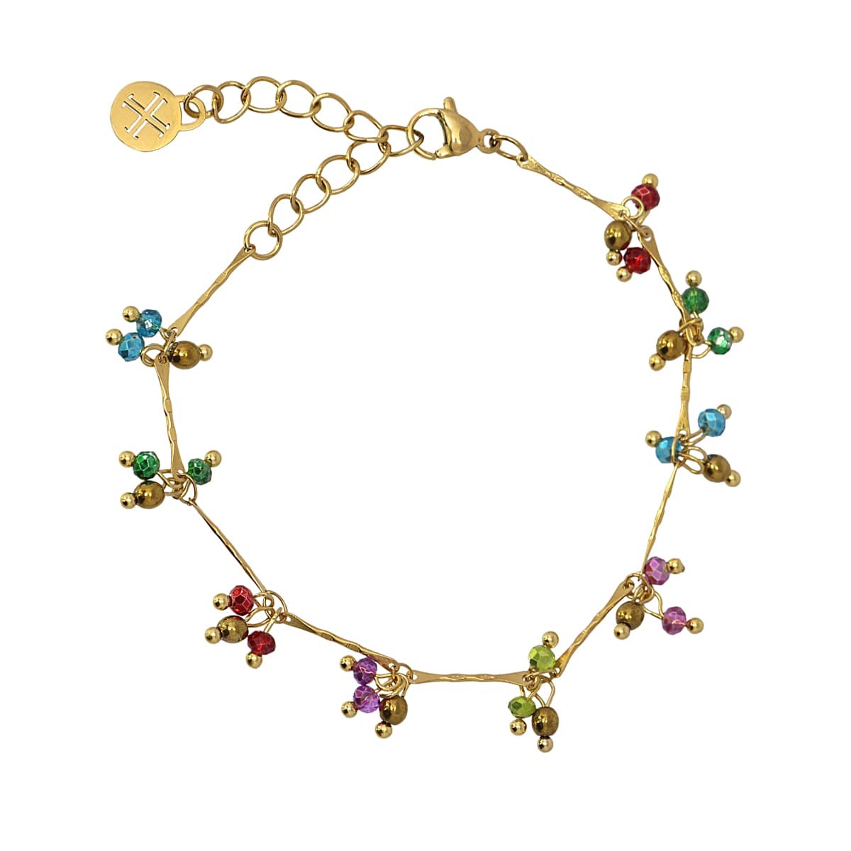 Pulsera Volga