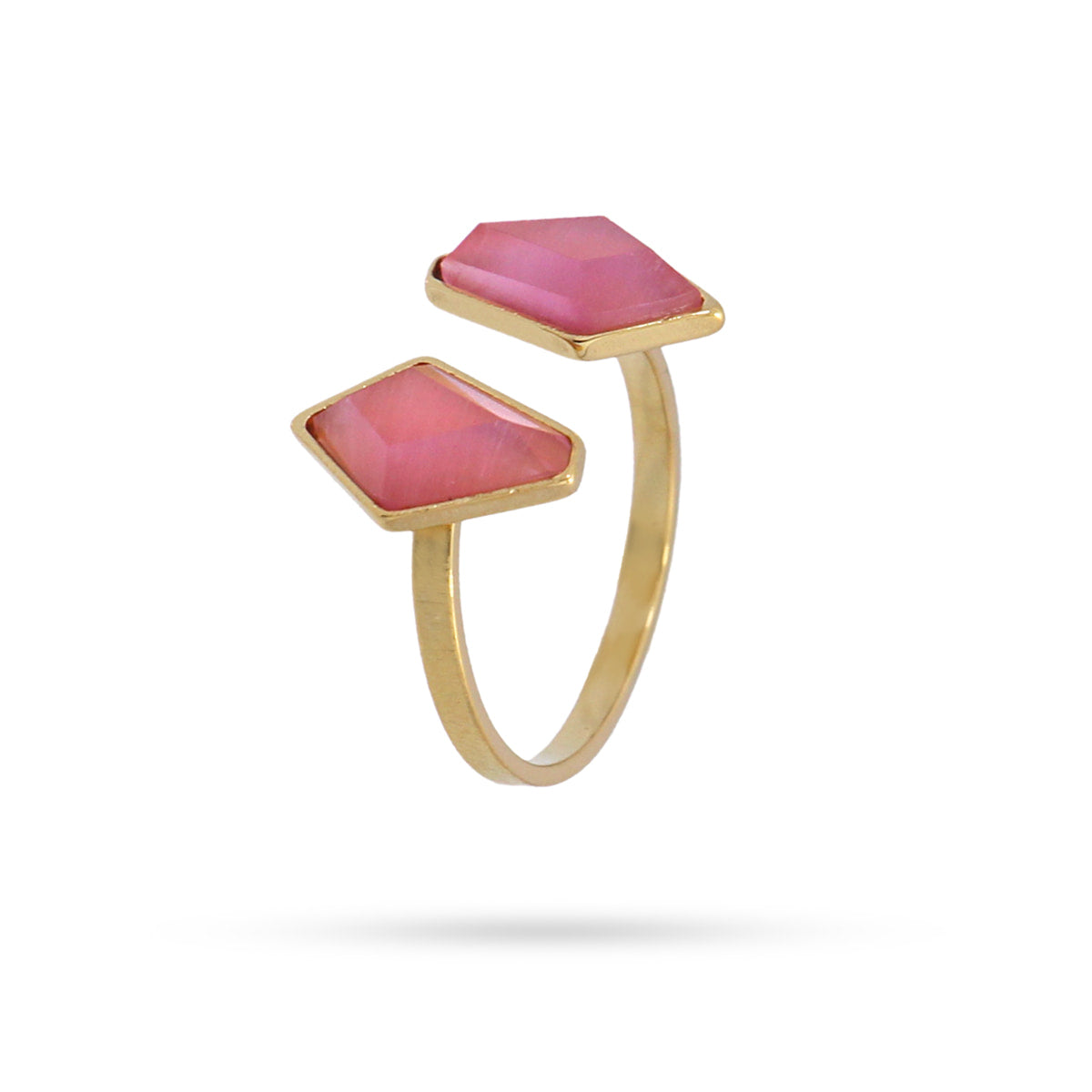 Anillo Jacinto Rosa Anartxy