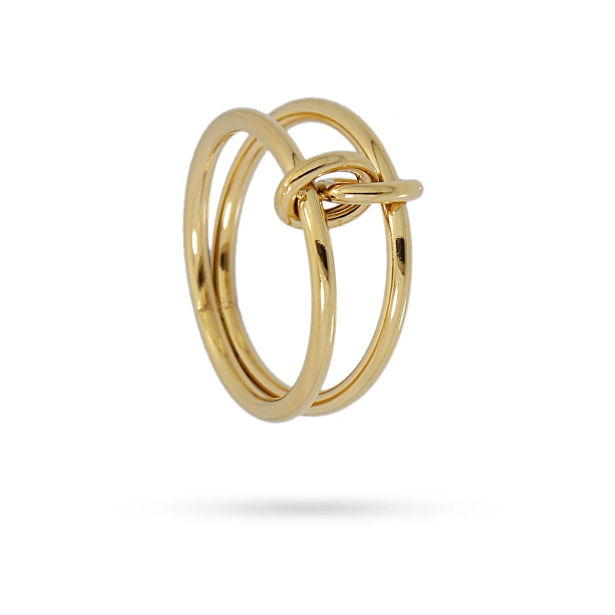 Anillo Bayamo Dorado Anartxy