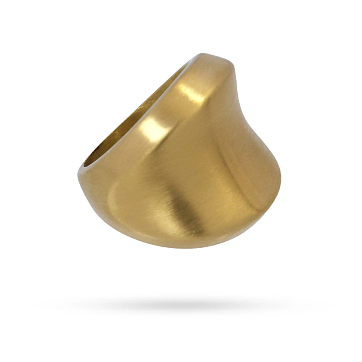 Anillo Marcia Dorado Anartxy