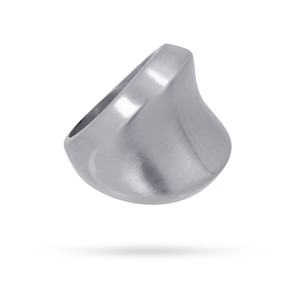 Anillo Marcia Plateado Anartxy