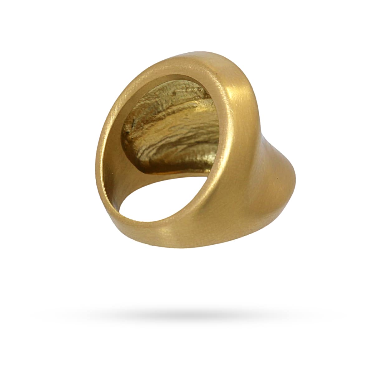 Anillo Marcia Dorado Anartxy