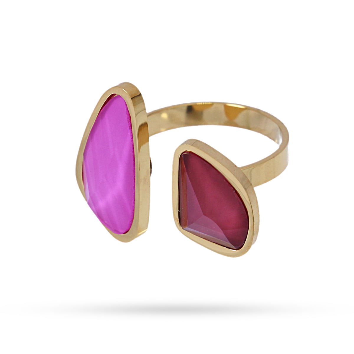 Anillo Espatifilo Rosa Anartxy