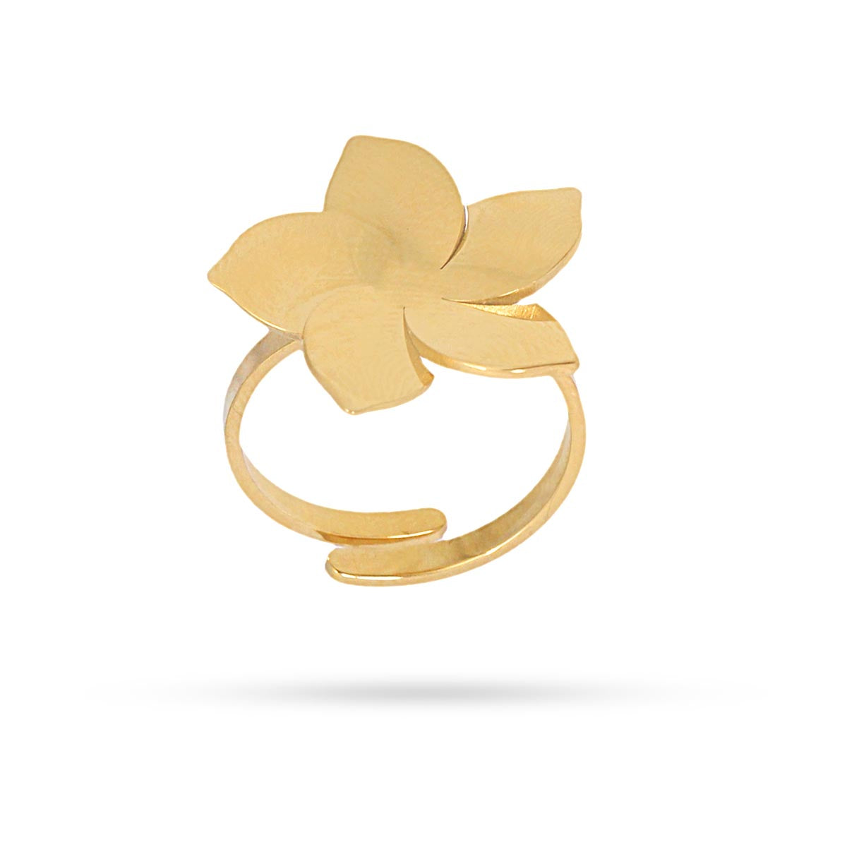 Anillo Lemons Fiorella