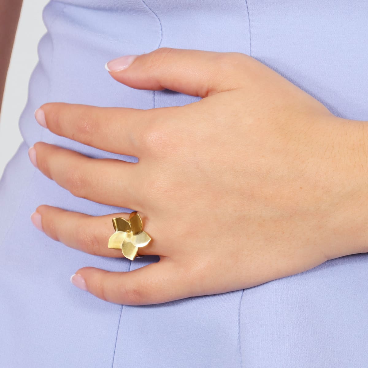 Anillo Lemons Fiorella