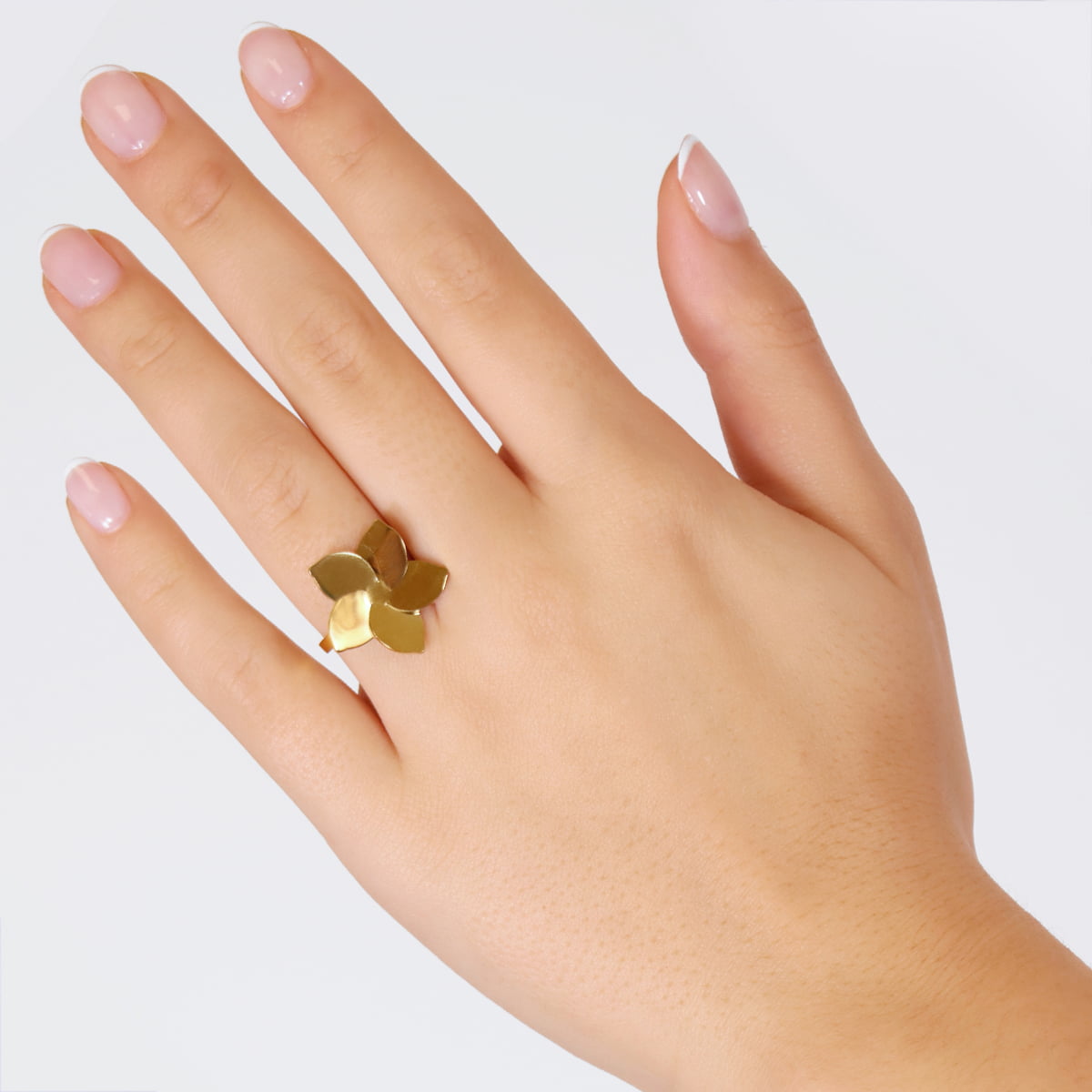 Anillo Lemons Fiorella