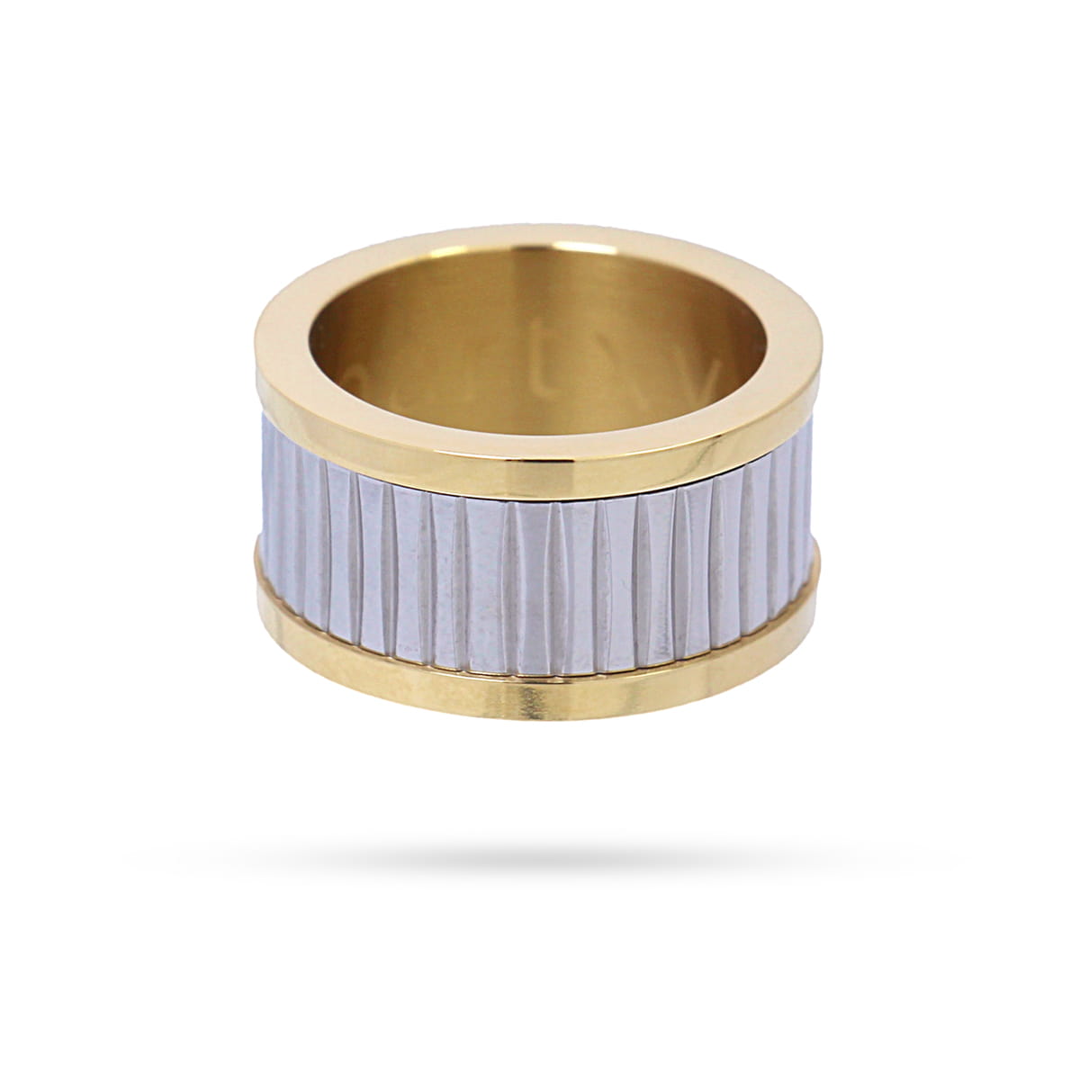 Anillo Tunari Combinado Anartxy