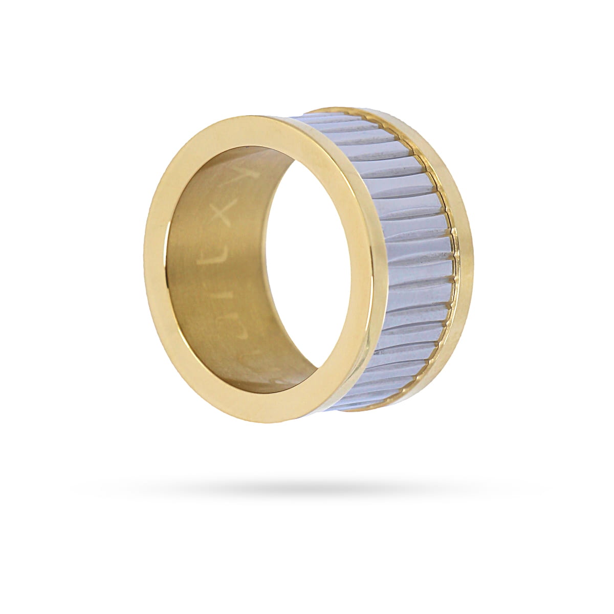 Anillo Tunari Combinado Anartxy