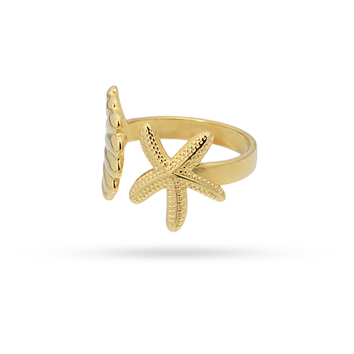 Anillo Tide Oceana