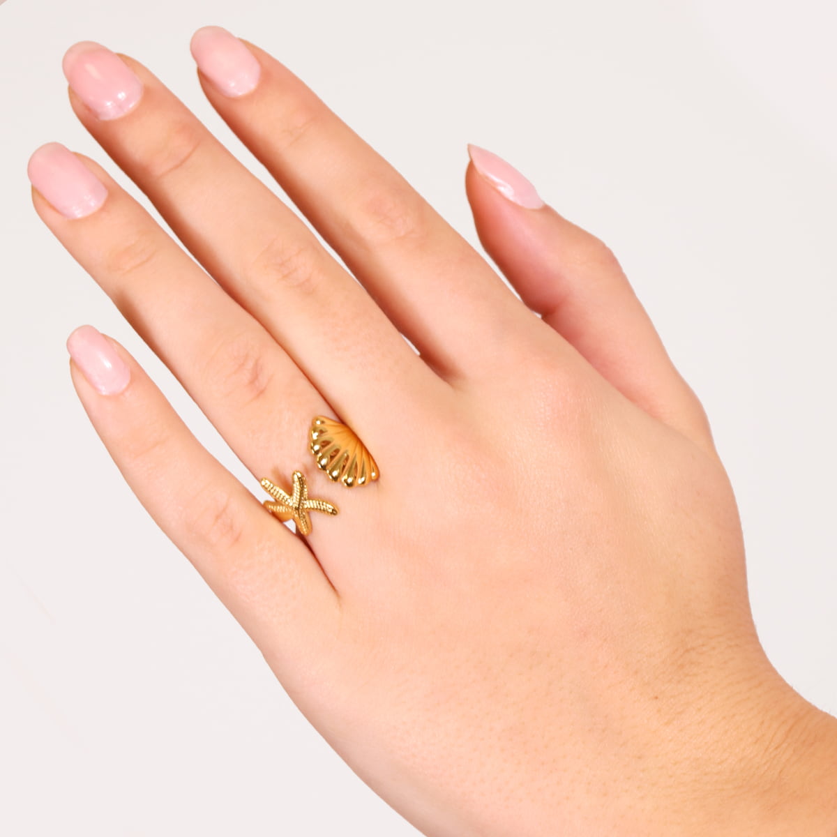 Anillo Tide Oceana